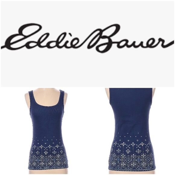 Eddie Bauer tank top - Picture 1 of 5
